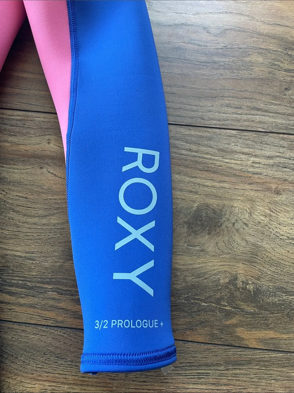 3/2mm Women’s Roxy Prologue + GBS Fullsuit - Picture 2 of 8